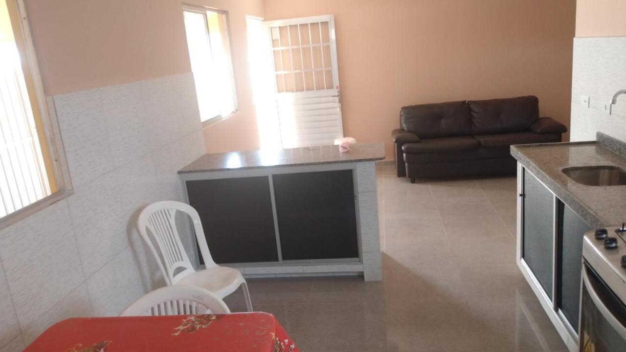 Casa Morada Da Praia 1 เปโรบา ภายนอก รูปภาพ