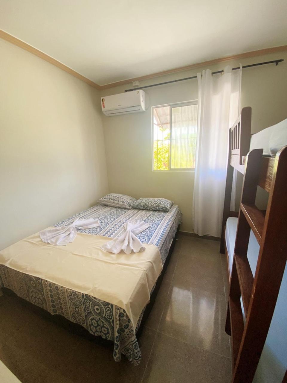 Casa Morada Da Praia 1 เปโรบา ภายนอก รูปภาพ
