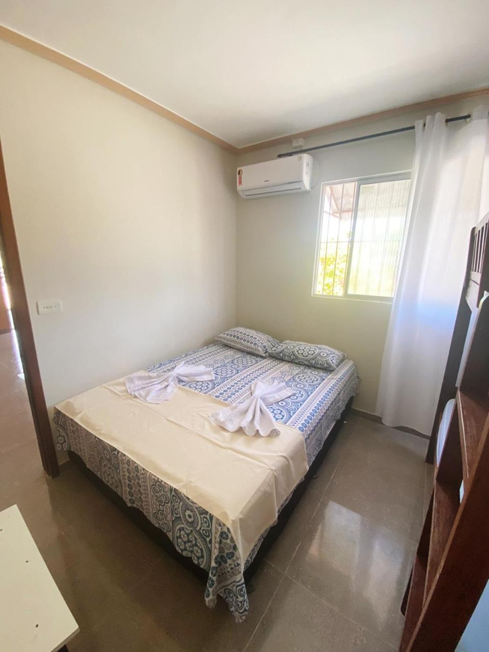 Casa Morada Da Praia 1 เปโรบา ภายนอก รูปภาพ